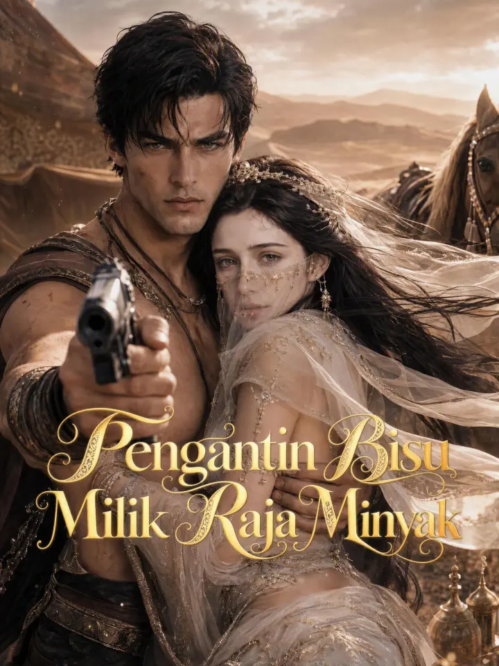 Pengantin Bisu Milik Raja Minyak poster