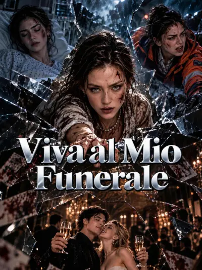 Viva al Mio Funerale poster