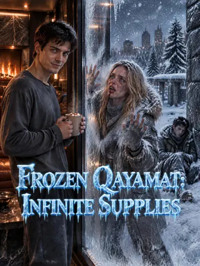 Frozen Qayamat: Infinite Supplies poster