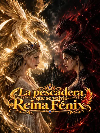 La pescadera que se volvió Reina Fénix poster
