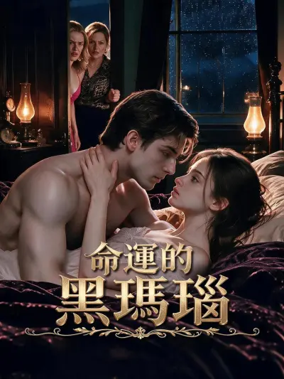 命運的黑瑪瑙 poster