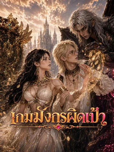 เกมมังกรผิดเป้า poster