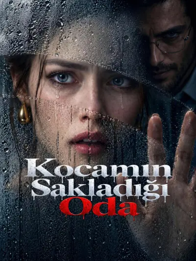Kocamın Sakladığı Oda poster
