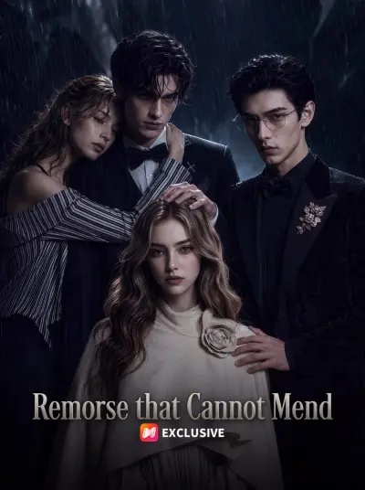 Remorse that Cannot Mend poster