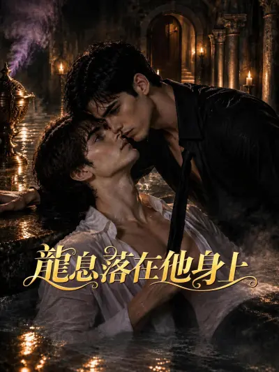 龍息落在他身上 poster