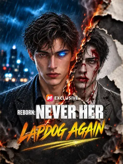 Reborn: Never Her Lapdog Again poster