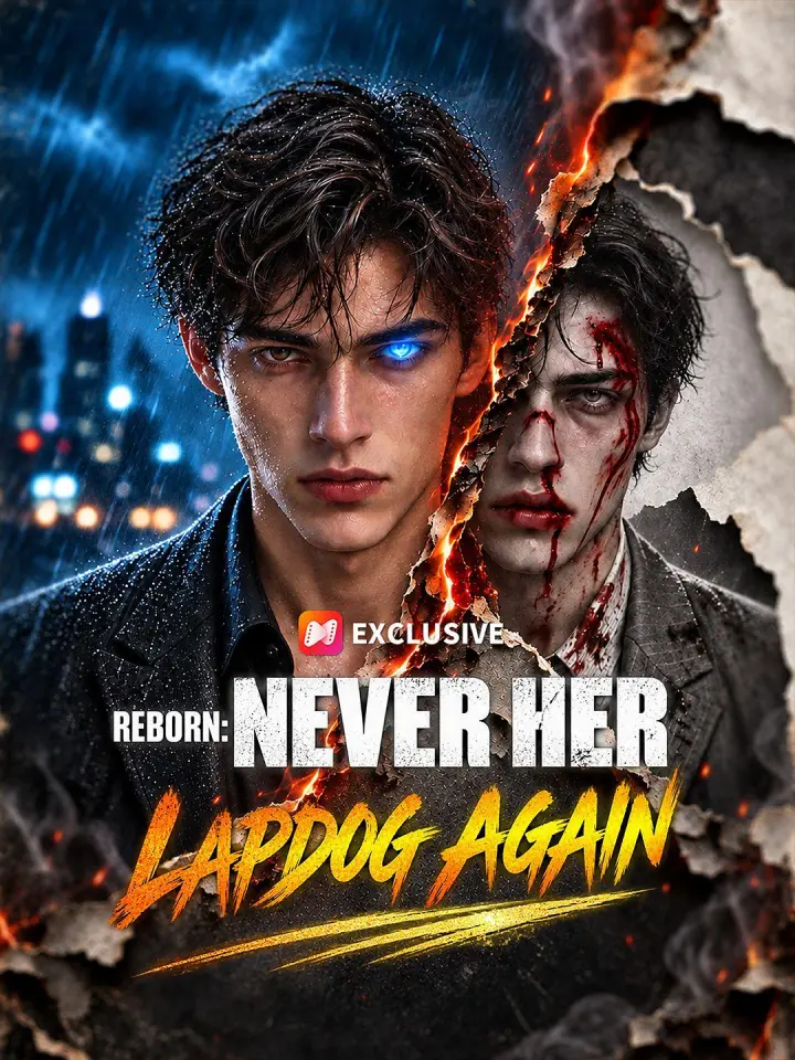 Reborn: Never Her Lapdog Again poster