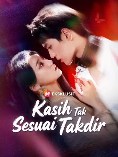 Kasih Tak Sesuai Takdir poster