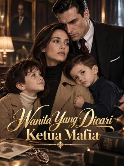 Wanita Yang Dicari Ketua Mafia poster