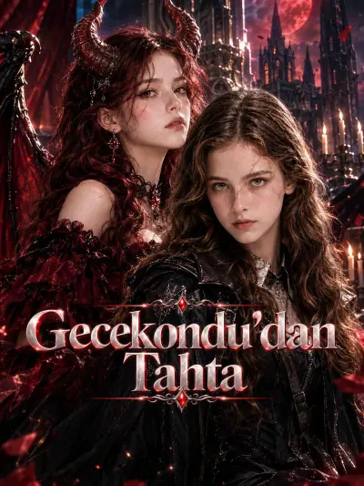 Gecekondu’dan Tahta poster