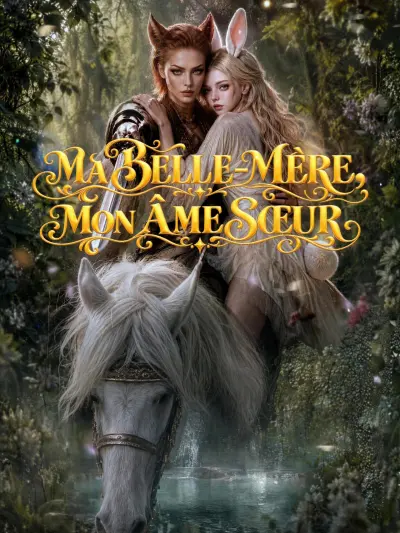 MA BELLE-MÈRE, MON ÂME SŒUR poster