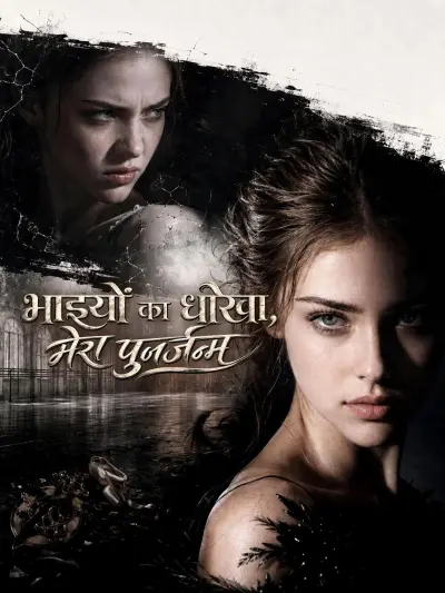 भाइयों का धोखा, मेरा पुनर्जन्म poster