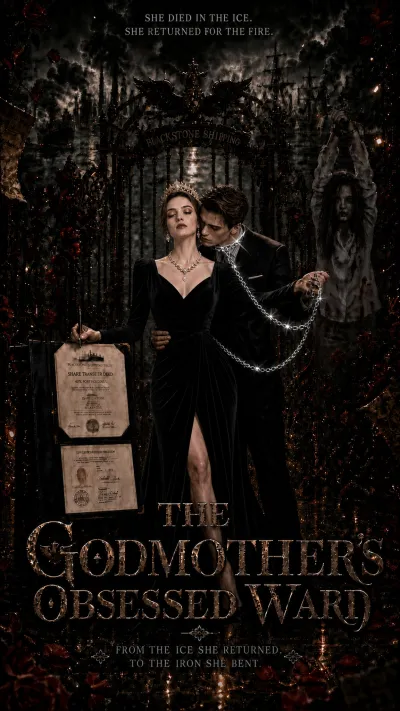The Godmother's Obsessed Ward poster