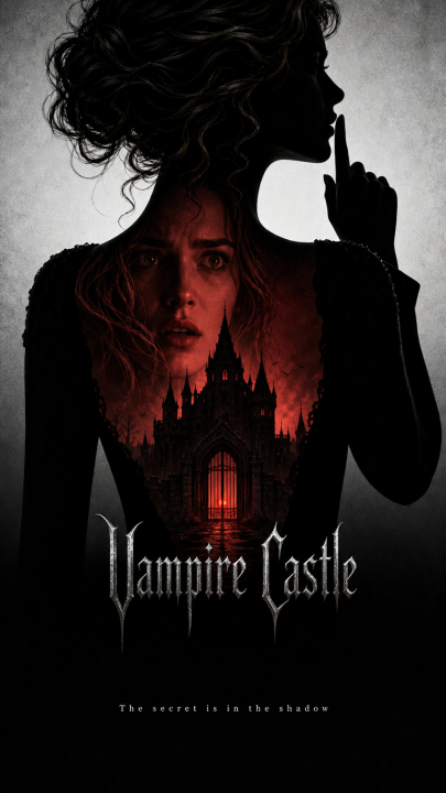 Vampire Castle