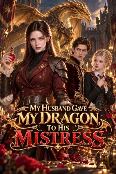 My Husband Gave My Dragon to His Mistress poster