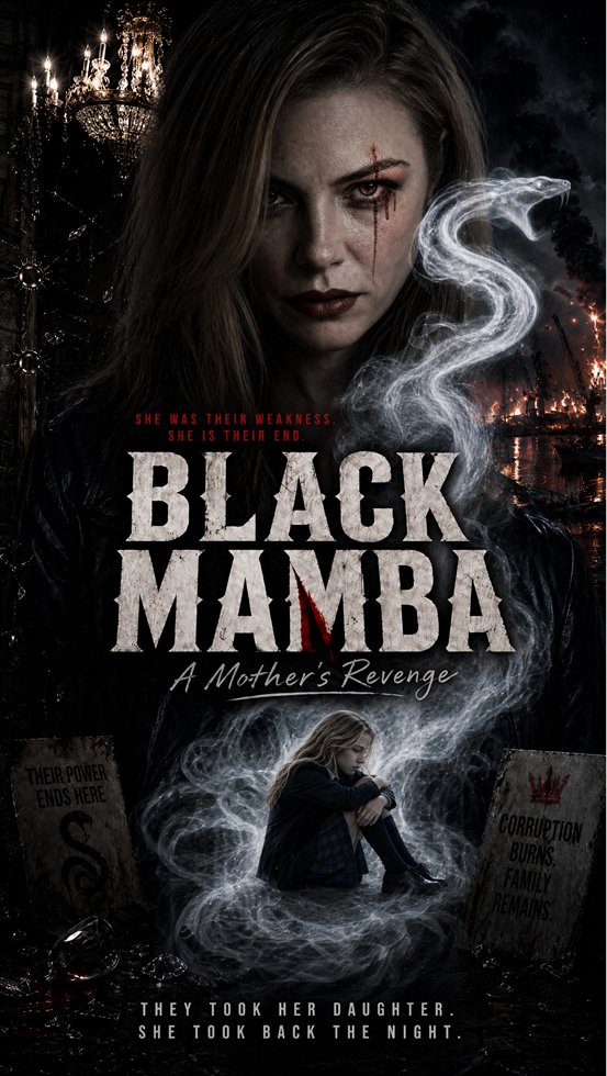 Black Mamba: A Mother's Revenge