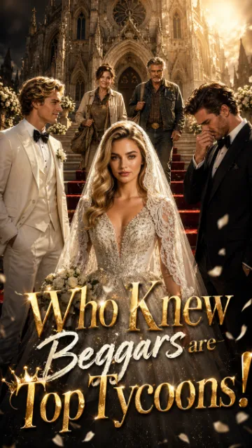 Who Knew Beggars are Top Tycoons! poster