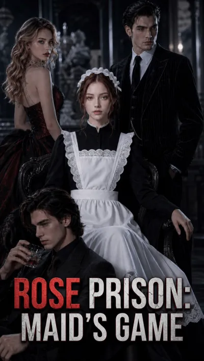 Rose Prison: Maid’s Game poster