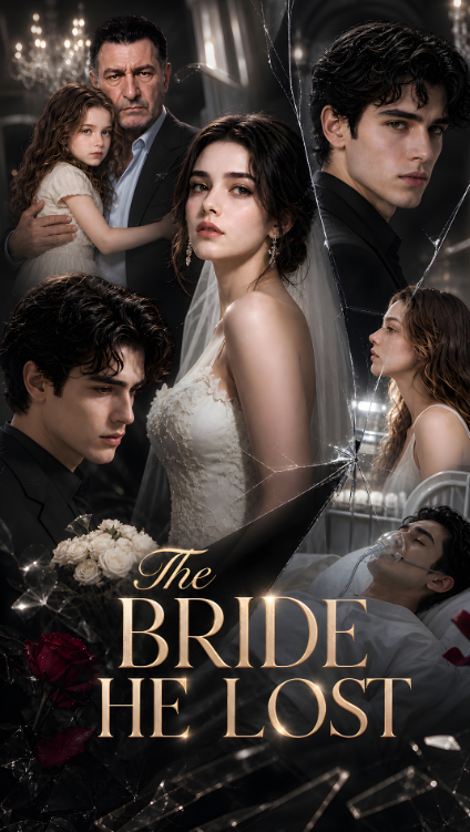 Reunited with the Magic Queen short drama poster