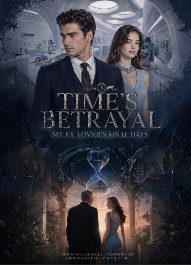 TIME'S BETRAYAL :MY EX-LOVER'S FINAL DAYS