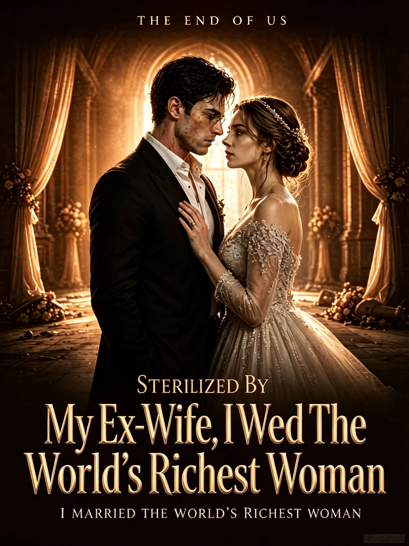 Sterilized By My Ex-Wife, I Wed The World's Richest Woman