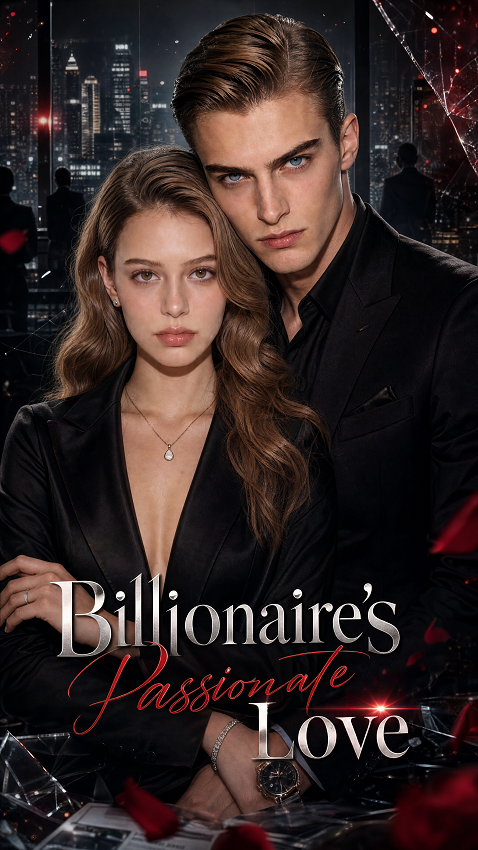Billionaire’s Passionate Love