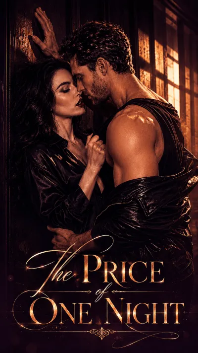 THE PRICE OF ONE NIGHT poster