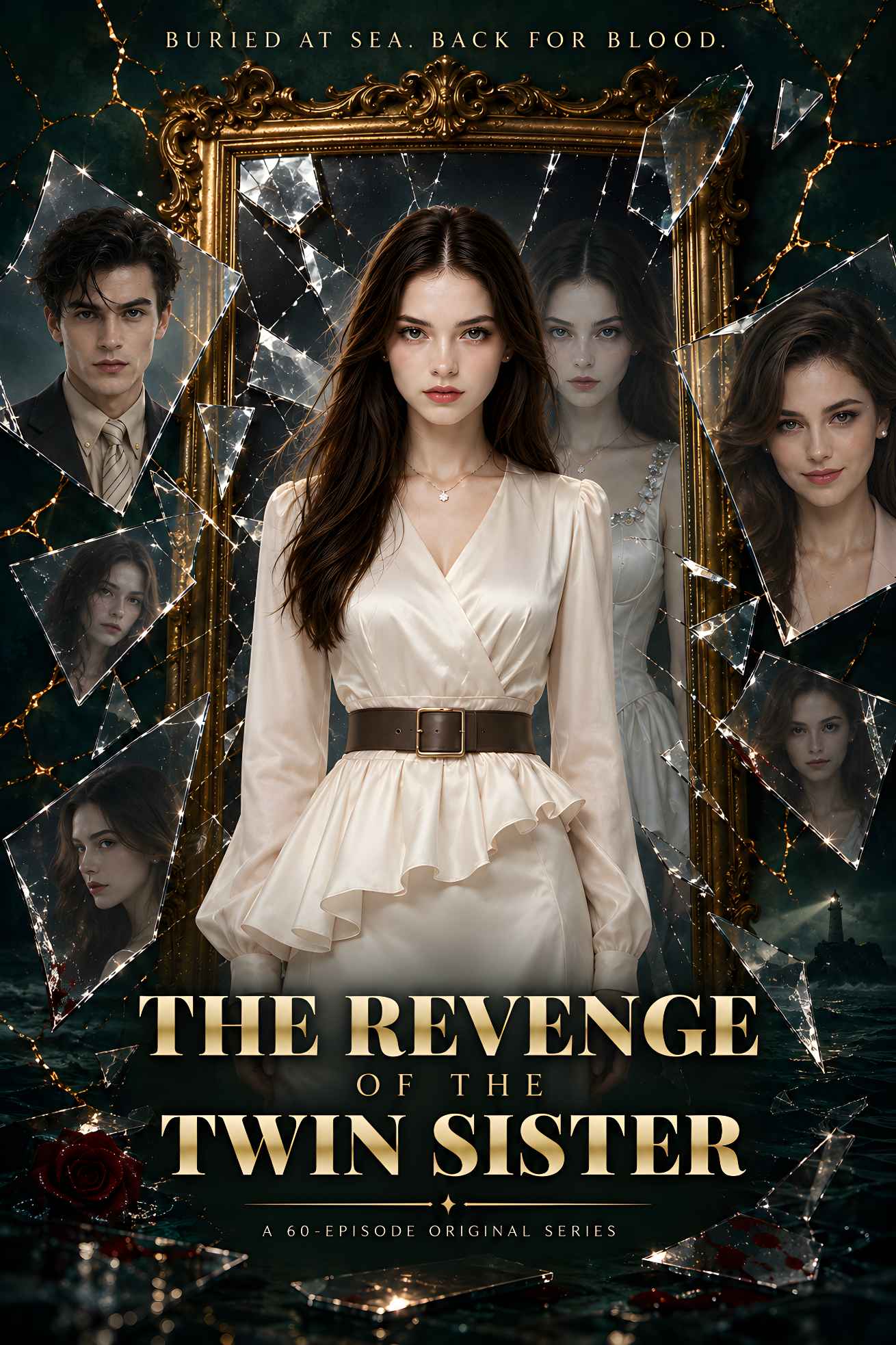 The Revenge of the Twin Sister