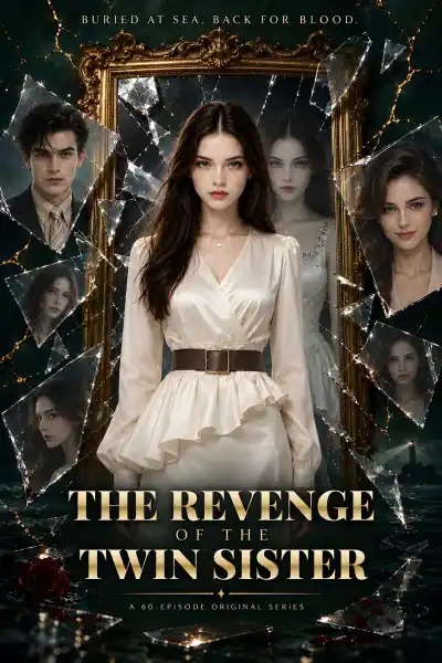 The Revenge of the Twin Sister poster