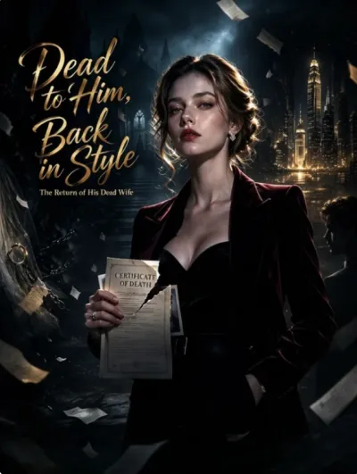 The Return of His Dead Wife poster
