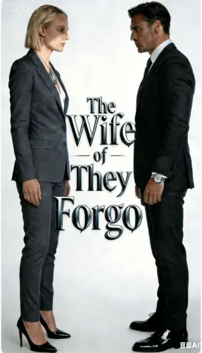 The Wife They Forgo poster