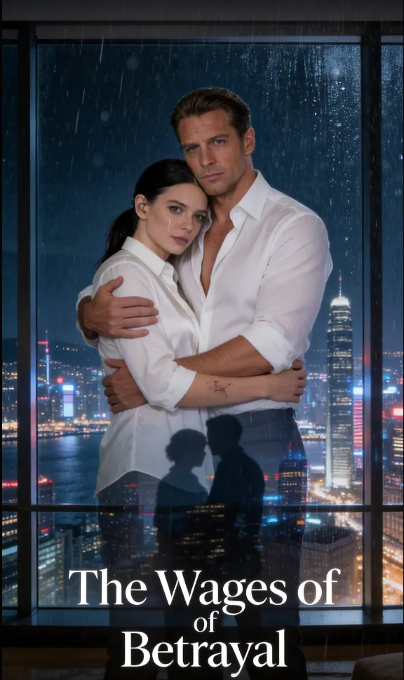 The Wages of Betrayal poster