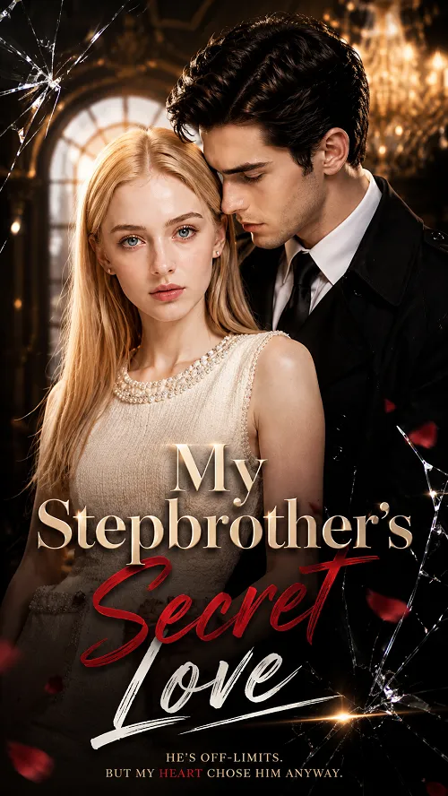 My Stepbrother’s Secret Love poster
