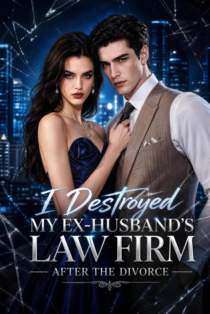 I Destroyed My Ex-Husband's Law Firm After the Divorce poster