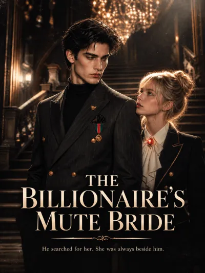 THE BILLIONAIRE’S MUTE BRIDE poster