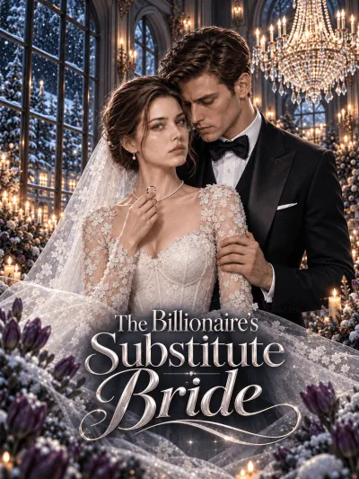 The Billionaire’s Substitute Bride poster