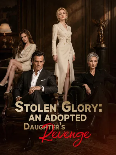 Stolen Glory: An Adopted Daughter's Revenge poster