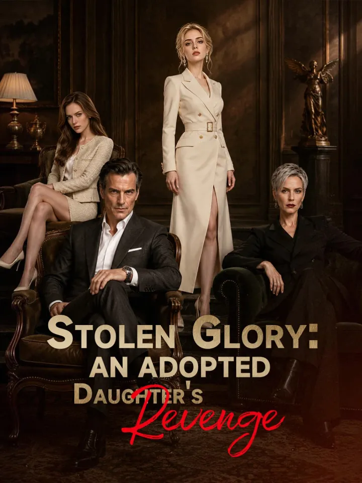 Stolen Glory: An Adopted Daughter's Revenge poster