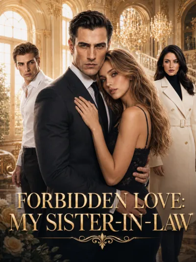 Taboo Love: The Forbidden Sister-in-Law poster