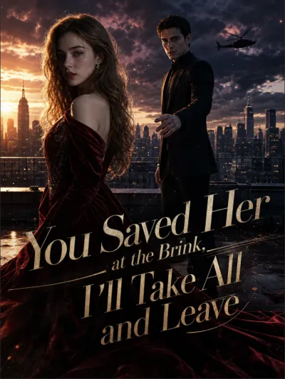 The Moment You Chose Her poster