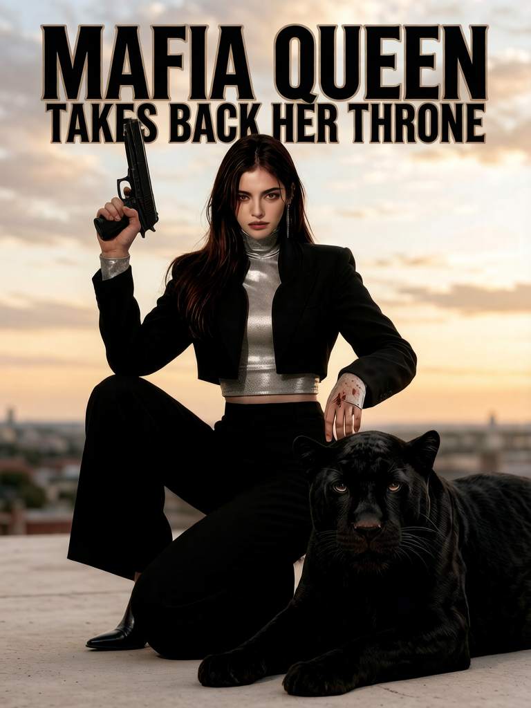 Mafia Queen Takes Back Her Throne