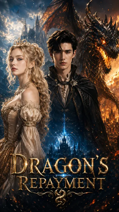 Dragon's Repayment poster