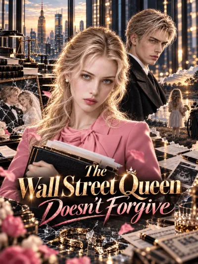 The Wall Street Queen Doesn't Forgive poster