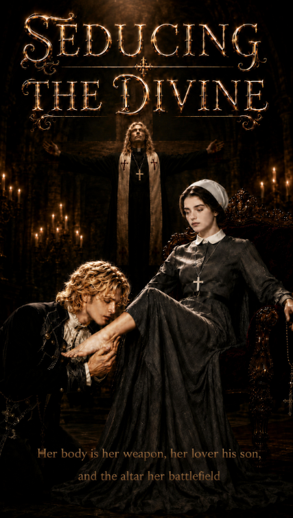 Seducing the Divine