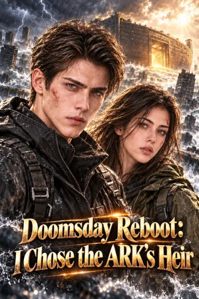 Doomsday Reboot:I Chose the ARK's Heir poster