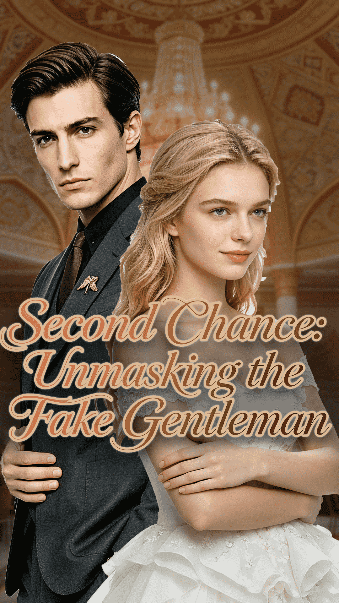 Second Chance: Unmasking the Fake Gentleman