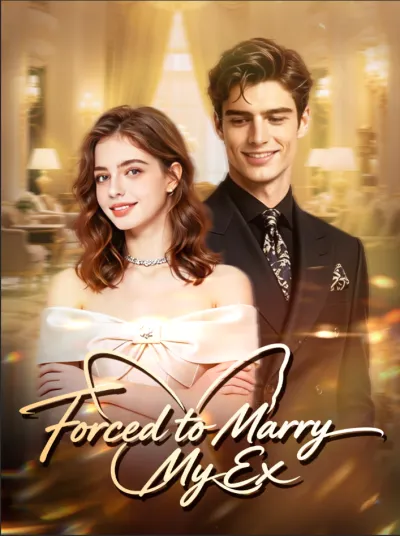 Forced to Marry My Ex poster