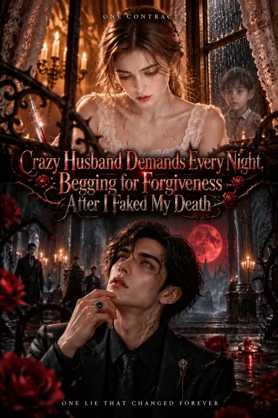 Crazy Husband Demands Every Night, Begging for Forgiveness After I Faked My Death poster