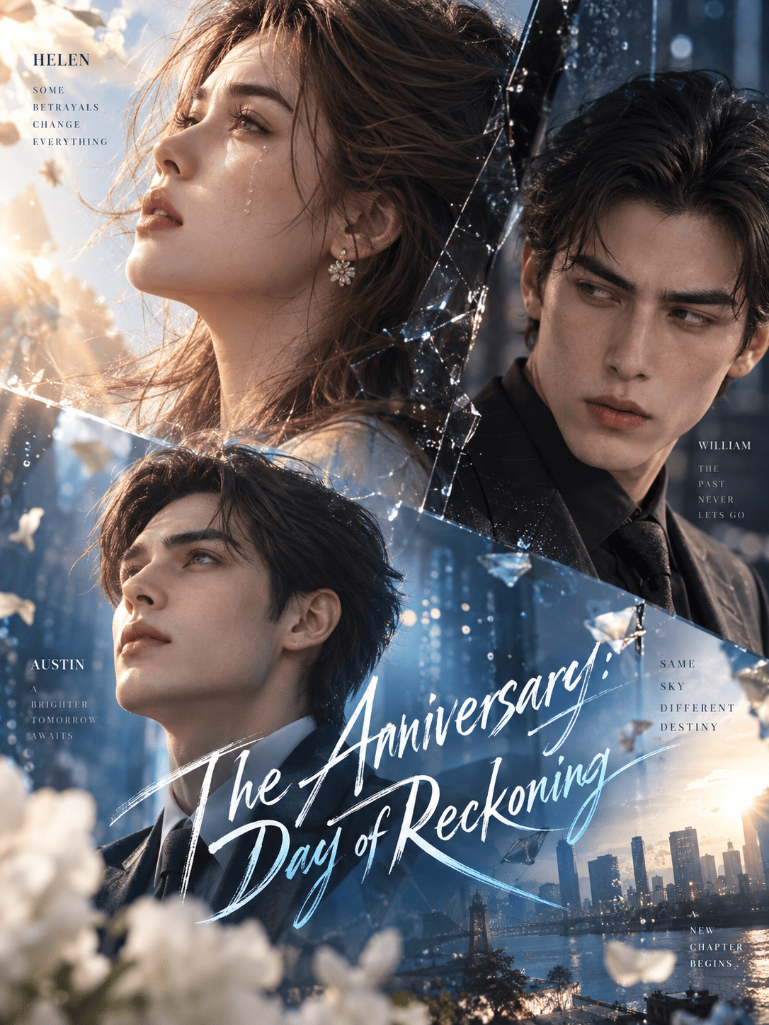 The Anniversary:  Day of Reckoning