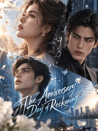 The Anniversary: Day of Reckoning poster